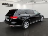 VW Passat bei Gebrauchtwagen.expert - Abbildung (4 / 14)