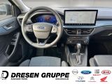 Ford Focus bei Gebrauchtwagen.expert - Abbildung (11 / 15)