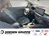 Ford Focus bei Gebrauchtwagen.expert - Abbildung (15 / 15)