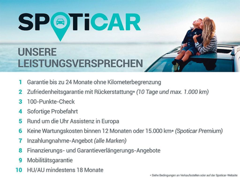 Opel Mokka bei Gebrauchtwagen.expert - Hauptabbildung Opel Mokka bei Gebrauchtwagen.expert - Hauptabbildung