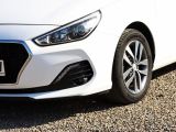 Hyundai i30 cw bei Gebrauchtwagen.expert - Abbildung (5 / 15)