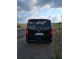 Citroen Spacetourer bei Gebrauchtwagen.expert - Abbildung (3 / 10)