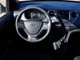Hyundai i10 bei Gebrauchtwagen.expert - Abbildung (9 / 15)