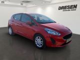 Ford Fiesta bei Gebrauchtwagen.expert - Abbildung (3 / 14)