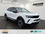 Opel Mokka bei Gebrauchtwagen.expert - Abbildung (3 / 15)