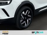 Opel Mokka bei Gebrauchtwagen.expert - Abbildung (7 / 15)