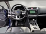 Subaru Outback bei Gebrauchtwagen.expert - Abbildung (11 / 15) Subaru Outback bei Gebrauchtwagen.expert - Abbildung (11 / 15)