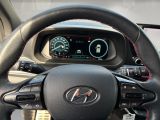 Hyundai i20 bei Gebrauchtwagen.expert - Abbildung (9 / 15)
