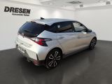 Hyundai i20 bei Gebrauchtwagen.expert - Abbildung (4 / 15)