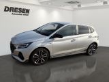 Hyundai i20 bei Gebrauchtwagen.expert - Abbildung (2 / 15)