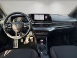 Hyundai i20 bei Gebrauchtwagen.expert - Abbildung (11 / 15)