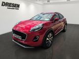 Ford Puma bei Gebrauchtwagen.expert - Abbildung (2 / 13) Ford Puma bei Gebrauchtwagen.expert - Abbildung (2 / 13)