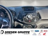 Ford EcoSport bei Gebrauchtwagen.expert - Abbildung (10 / 14)