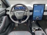 Ford Mustang Mach-E bei Gebrauchtwagen.expert - Abbildung (12 / 15)