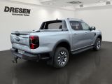 Ford Ranger bei Gebrauchtwagen.expert - Abbildung (4 / 15) Ford Ranger bei Gebrauchtwagen.expert - Abbildung (4 / 15)