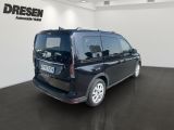 Ford Tourneo bei Gebrauchtwagen.expert - Abbildung (4 / 14)