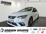 Seat Ibiza bei Gebrauchtwagen.expert - Abbildung (2 / 13)