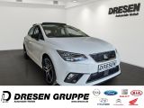 Seat Ibiza bei Gebrauchtwagen.expert - Abbildung (3 / 13)