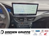 Ford Focus Turnier bei Gebrauchtwagen.expert - Abbildung (10 / 11)