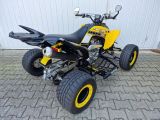 Yamaha 700 bei Gebrauchtwagen.expert - Abbildung (3 / 15)