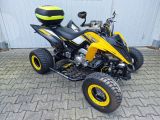 Yamaha 700 bei Gebrauchtwagen.expert - Abbildung (10 / 15)
