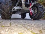 Yamaha 700 bei Gebrauchtwagen.expert - Abbildung (14 / 15)