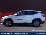 Hyundai Tucson bei Gebrauchtwagen.expert - Abbildung (6 / 15)