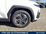 Hyundai Tucson bei Gebrauchtwagen.expert - Abbildung (12 / 15)