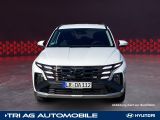 Hyundai Tucson bei Gebrauchtwagen.expert - Abbildung (8 / 15)