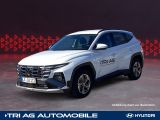 Hyundai Tucson bei Gebrauchtwagen.expert - Abbildung (7 / 15)