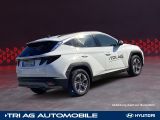 Hyundai Tucson bei Gebrauchtwagen.expert - Abbildung (3 / 15)