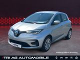 Renault Zoe bei Gebrauchtwagen.expert - Abbildung (7 / 15)