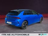 Opel Astra bei Gebrauchtwagen.expert - Abbildung (3 / 15)
