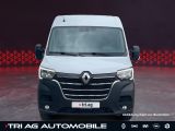 Renault Master bei Gebrauchtwagen.expert - Abbildung (8 / 15) Renault Master bei Gebrauchtwagen.expert - Abbildung (8 / 15)