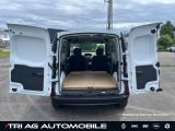 Renault Kangoo bei Gebrauchtwagen.expert - Abbildung (14 / 15)