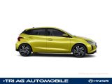 Hyundai i20 bei Gebrauchtwagen.expert - Abbildung (14 / 15)