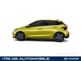 Hyundai i20 bei Gebrauchtwagen.expert - Abbildung (5 / 15)