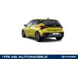 Hyundai i20 bei Gebrauchtwagen.expert - Abbildung (11 / 15)
