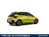 Hyundai i20 bei Gebrauchtwagen.expert - Abbildung (13 / 15)