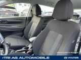 Hyundai i20 bei Gebrauchtwagen.expert - Abbildung (12 / 15)
