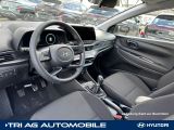 Hyundai i20 bei Gebrauchtwagen.expert - Abbildung (11 / 15)