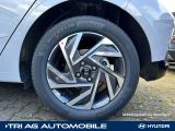 Hyundai i20 bei Gebrauchtwagen.expert - Abbildung (9 / 15)