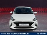 Hyundai i10 bei Gebrauchtwagen.expert - Abbildung (8 / 15)