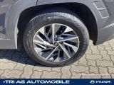 Hyundai Tucson bei Gebrauchtwagen.expert - Abbildung (13 / 15)