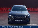 Hyundai Tucson bei Gebrauchtwagen.expert - Abbildung (8 / 15)