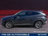 Hyundai Tucson bei Gebrauchtwagen.expert - Abbildung (6 / 15)