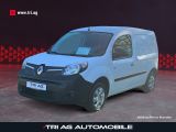 Renault Kangoo bei Gebrauchtwagen.expert - Abbildung (7 / 15)