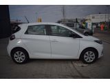 Renault Zoe bei Gebrauchtwagen.expert - Abbildung (5 / 15)