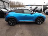 Nissan Juke bei Gebrauchtwagen.expert - Abbildung (4 / 15)