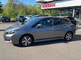 Nissan Leaf bei Gebrauchtwagen.expert - Abbildung (3 / 14)